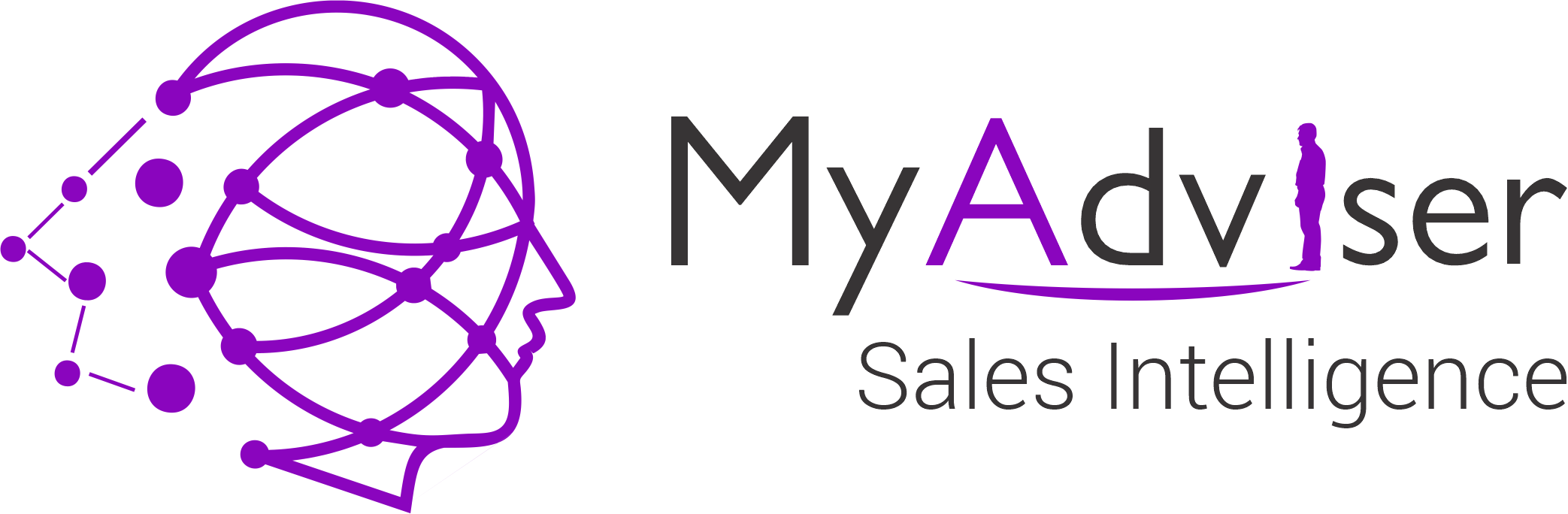 MyAdviser Logo